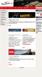 Mobile Screenshot of aktiv-media.no